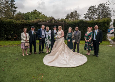 Luxury Wedding Photographer