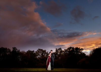 Luxury Wedding Photographer