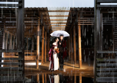 Luxury Wedding Photographer