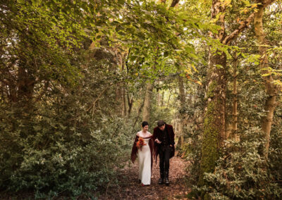 Luxury Wedding Photographer