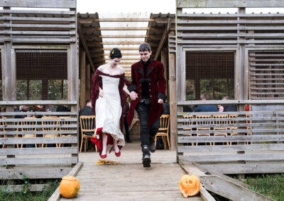 Luxury Wedding Photographer