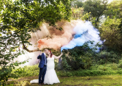 Luxury Wedding Photographer