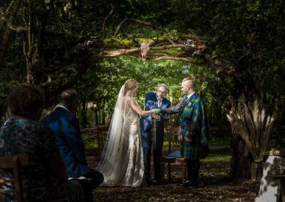 Luxury Wedding Photographer