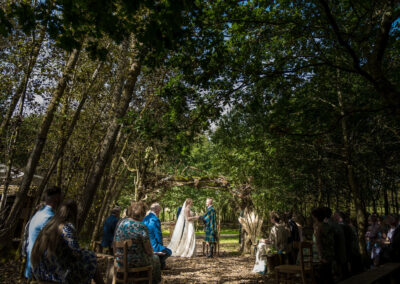Luxury Wedding Photographer