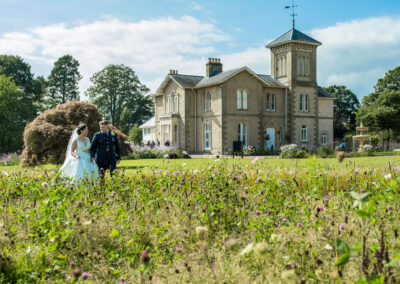 Luxury Wedding Photographer