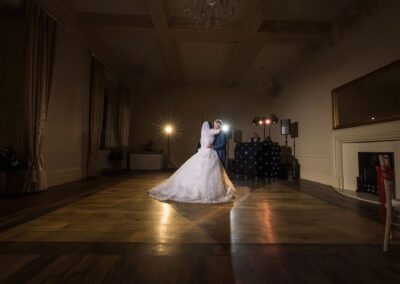Luxury Wedding Photographer