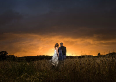 Luxury Wedding Photographer