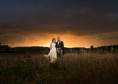 Luxury Wedding Photographer