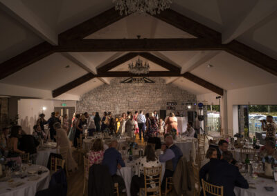 Luxury Wedding Photographer