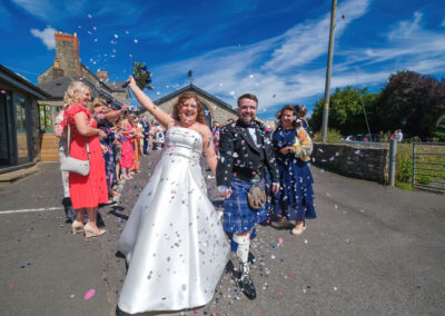 Luxury Wedding Photographer