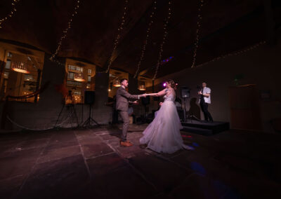 Luxury Wedding Photographer