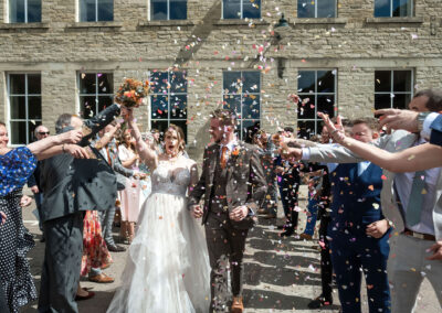 Luxury Wedding Photographer