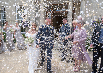 Luxury Wedding Photographer