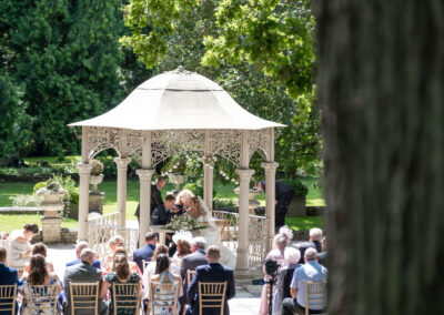 Luxury Wedding Photographer