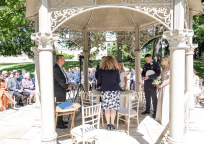 Luxury Wedding Photographer