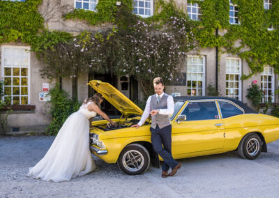 Luxury Wedding Photographer