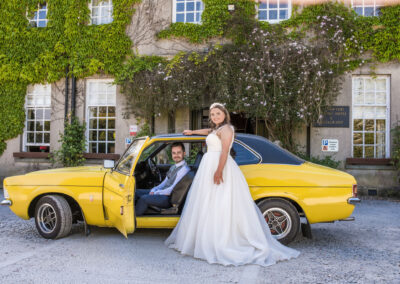 Luxury Wedding Photographer