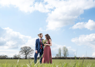 Luxury Wedding Photographer
