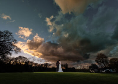 Luxury Wedding Photographer