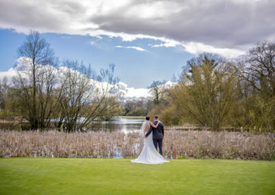 Luxury Wedding Photographer
