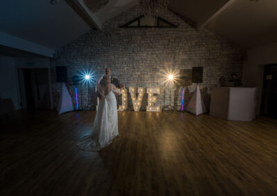Luxury Wedding Photographer
