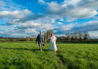 Luxury Wedding Photographer