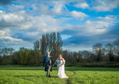 Luxury Wedding Photographer