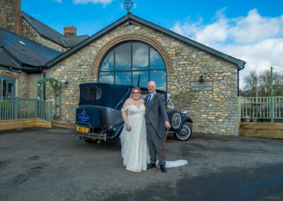 Luxury Wedding Photographer