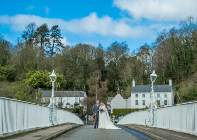 Luxury Wedding Photographer