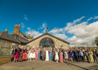 Luxury Wedding Photographer