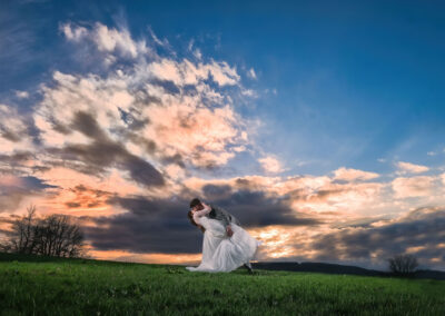 Luxury Wedding Photographer