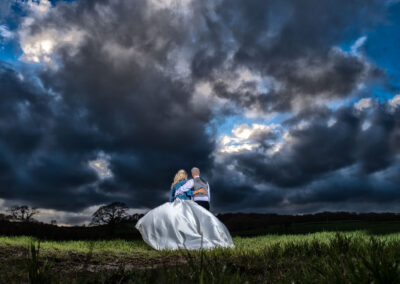 Luxury Wedding Photographer