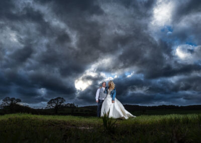 Luxury Wedding Photographer