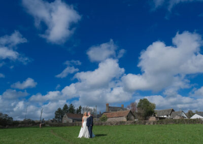 Luxury Wedding Photographer
