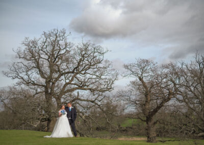 Luxury Wedding Photographer