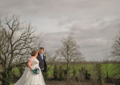 Luxury Wedding Photographer