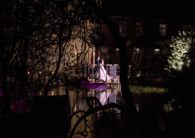 Luxury Wedding Photographer