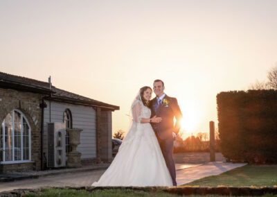 Luxury Wedding Photographer