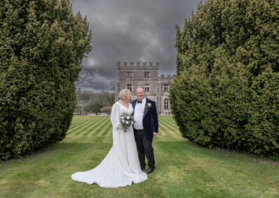 Luxury Wedding Photographer