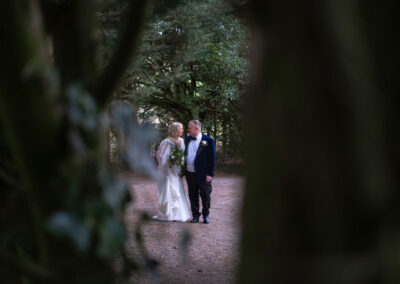 Luxury Wedding Photographer