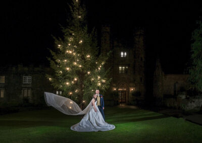 Luxury Wedding Photographer