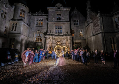 Luxury Wedding Photographer