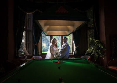 Luxury Wedding Photographer