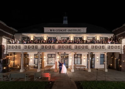 Luxury Wedding Photographer