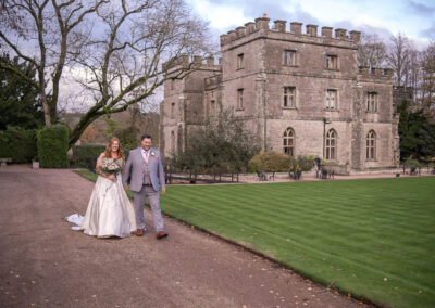 Luxury Wedding Photographer