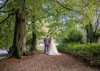 Luxury Wedding Photographer