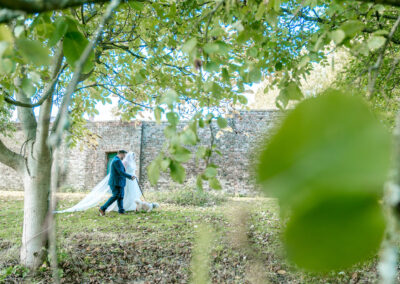 Luxury Wedding Photographer