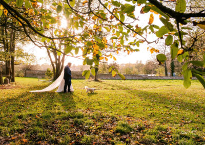 Luxury Wedding Photographer