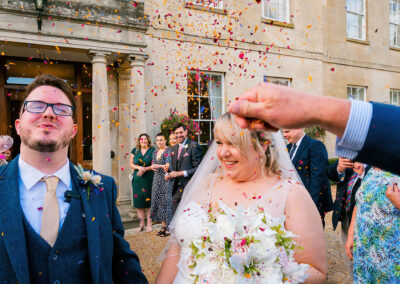 Luxury Wedding Photographer
