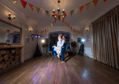 Luxury Wedding Photographer